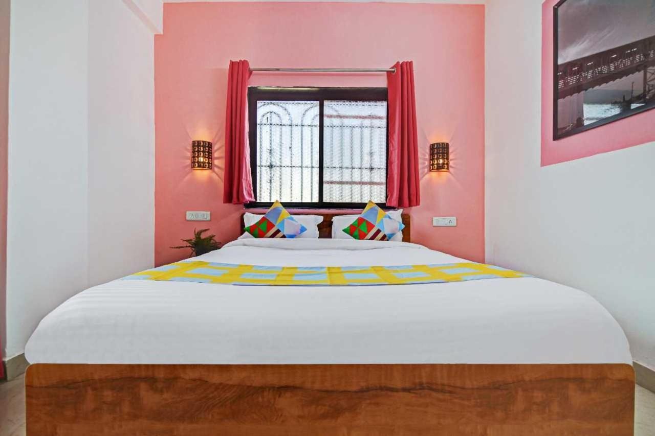 Hotel O Dhanori Pune Formerly Season Inn Dapuri Luaran gambar