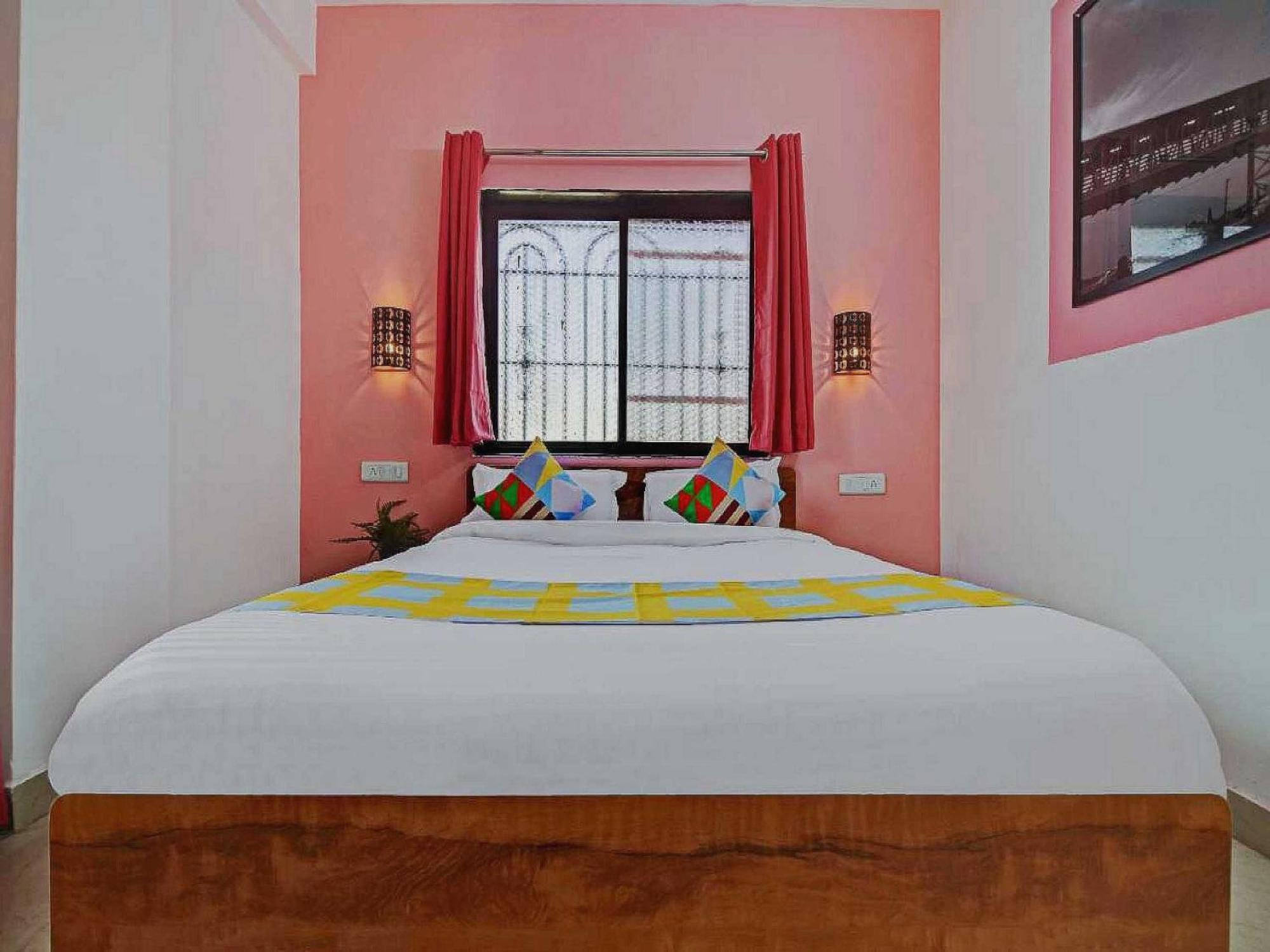 Hotel O Dhanori Pune Formerly Season Inn Dapuri Luaran gambar