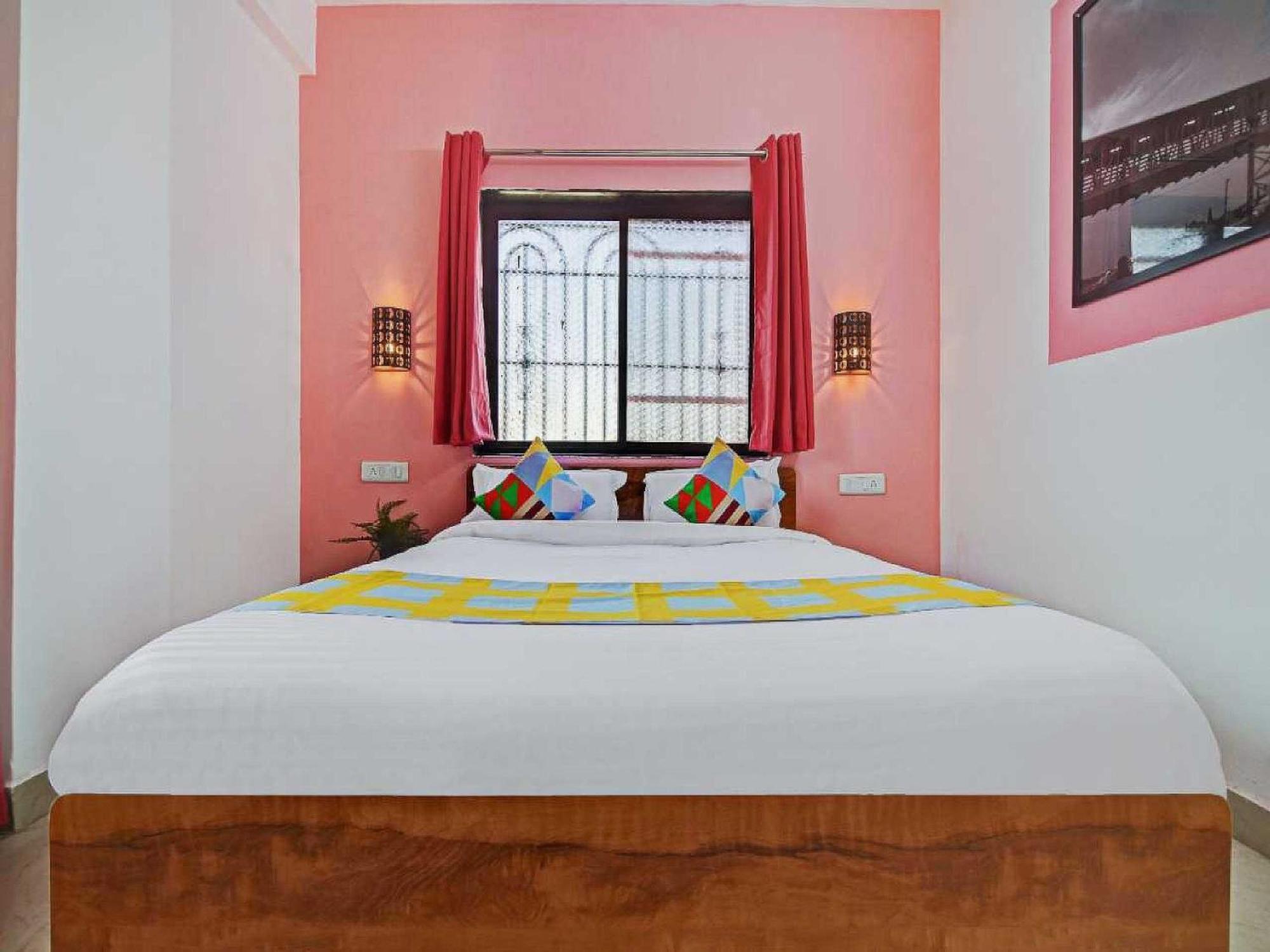 Hotel O Dhanori Pune Formerly Season Inn Dapuri Luaran gambar