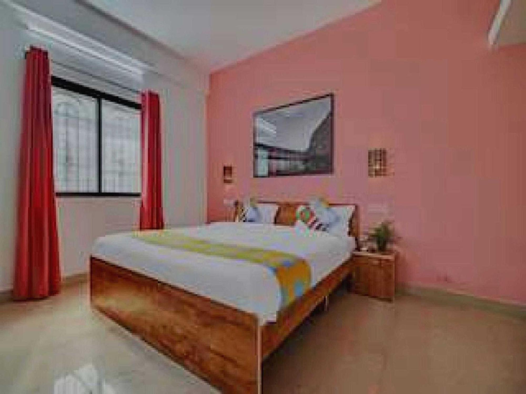 Hotel O Dhanori Pune Formerly Season Inn Dapuri Luaran gambar