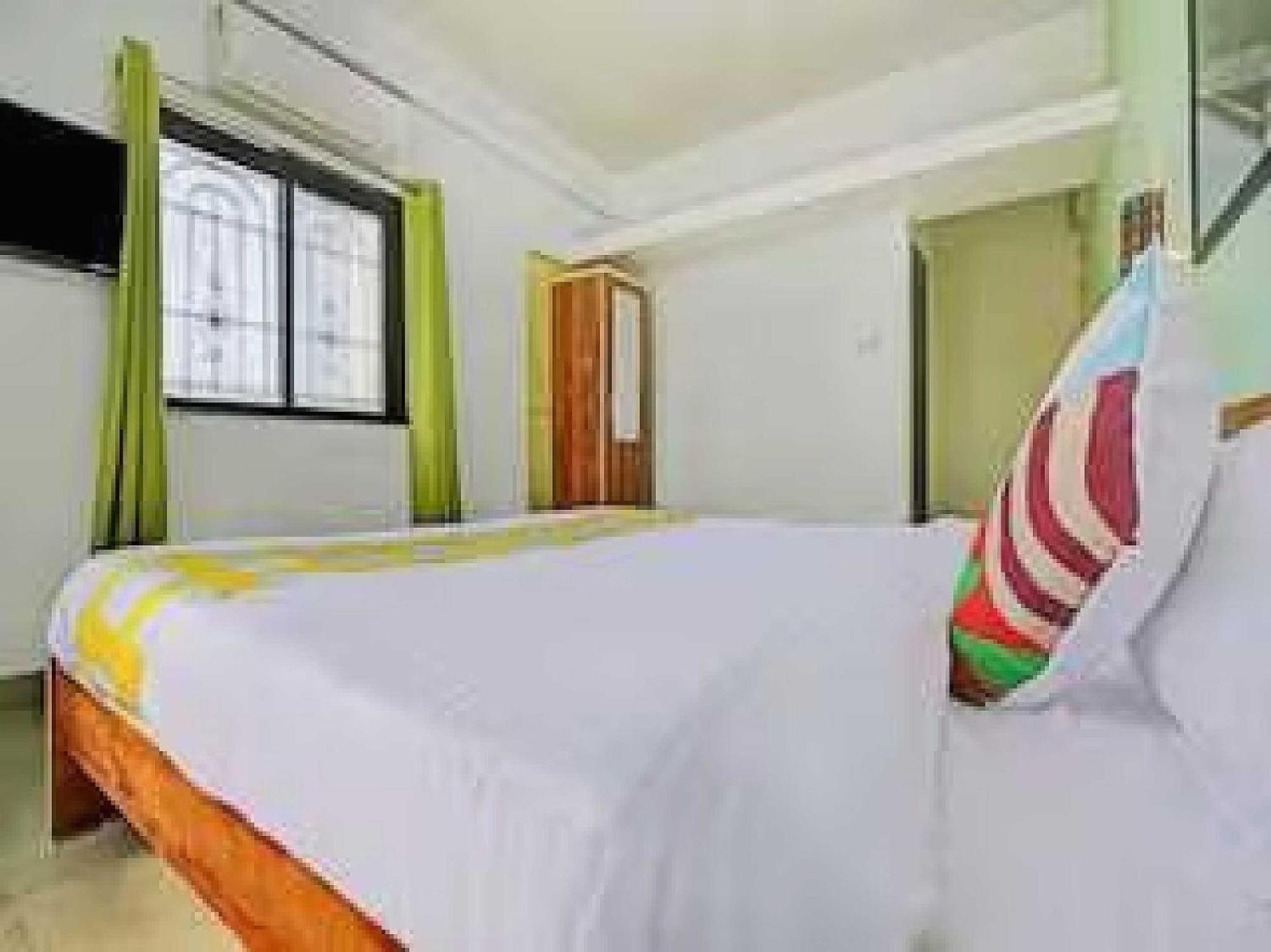 Hotel O Dhanori Pune Formerly Season Inn Dapuri Luaran gambar