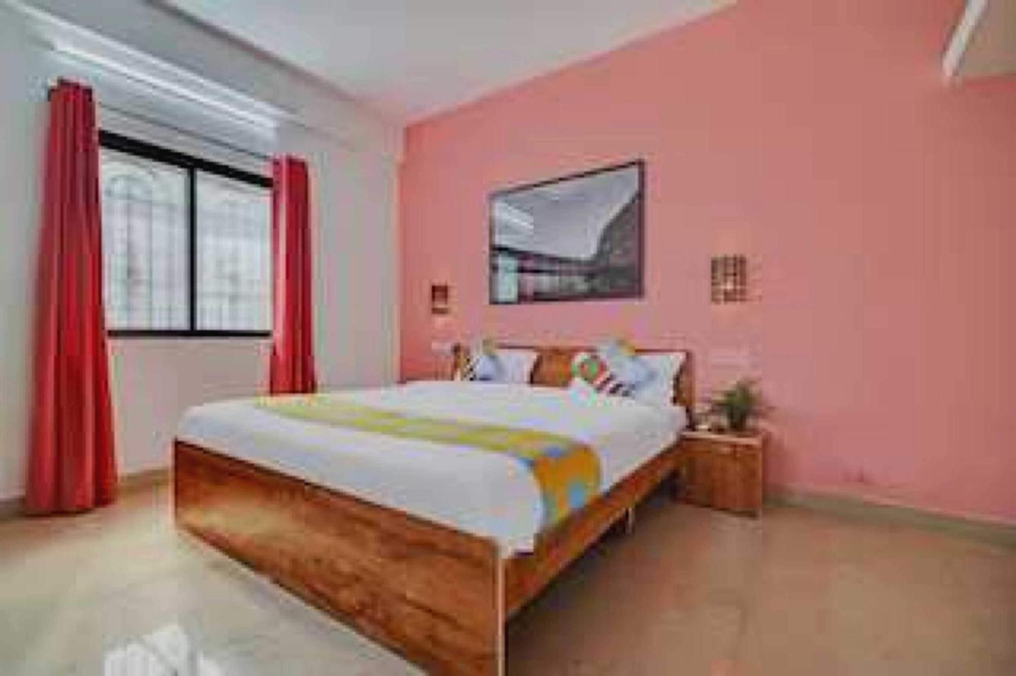 Hotel O Dhanori Pune Formerly Season Inn Dapuri Luaran gambar