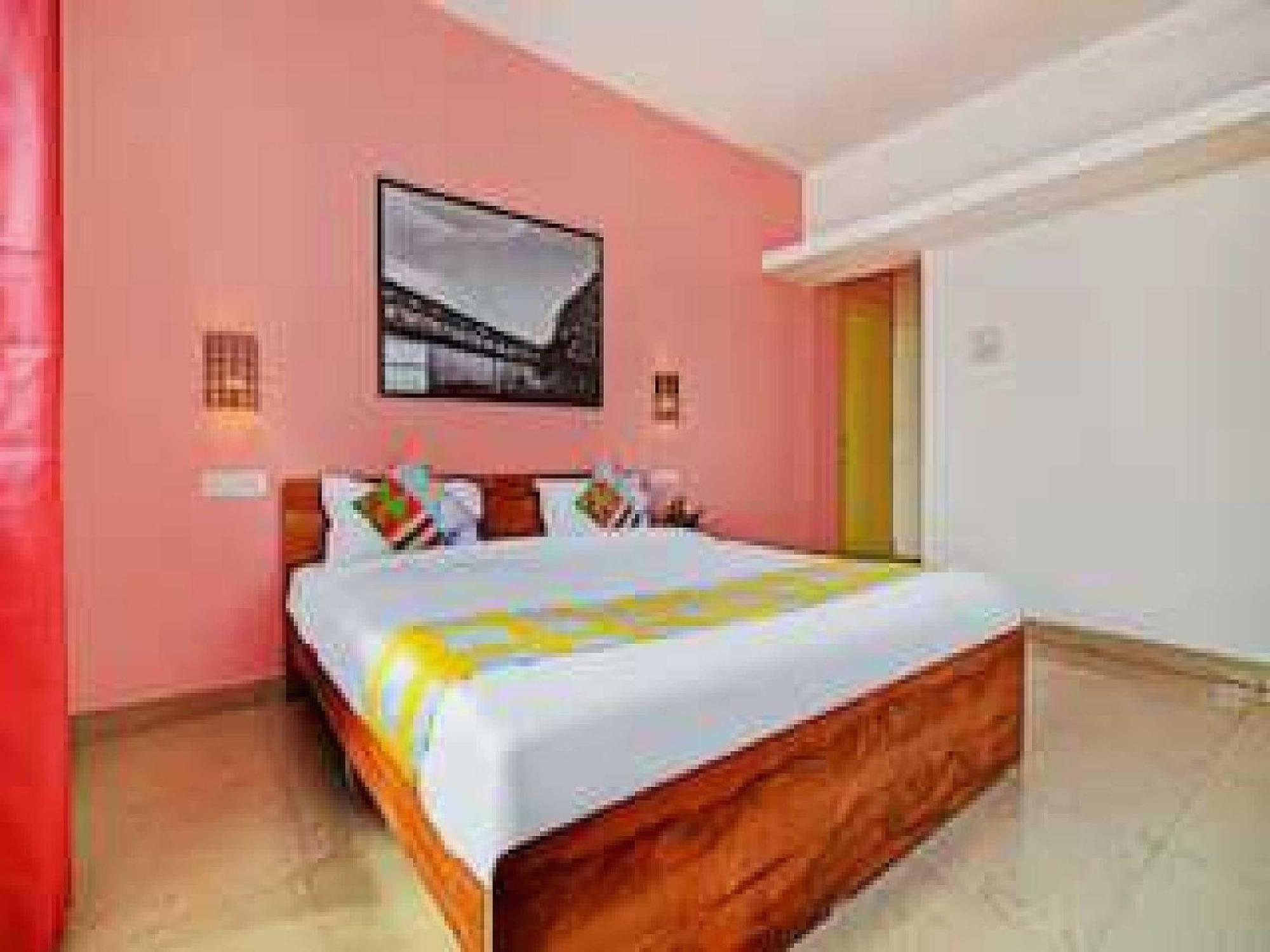 Hotel O Dhanori Pune Formerly Season Inn Dapuri Luaran gambar