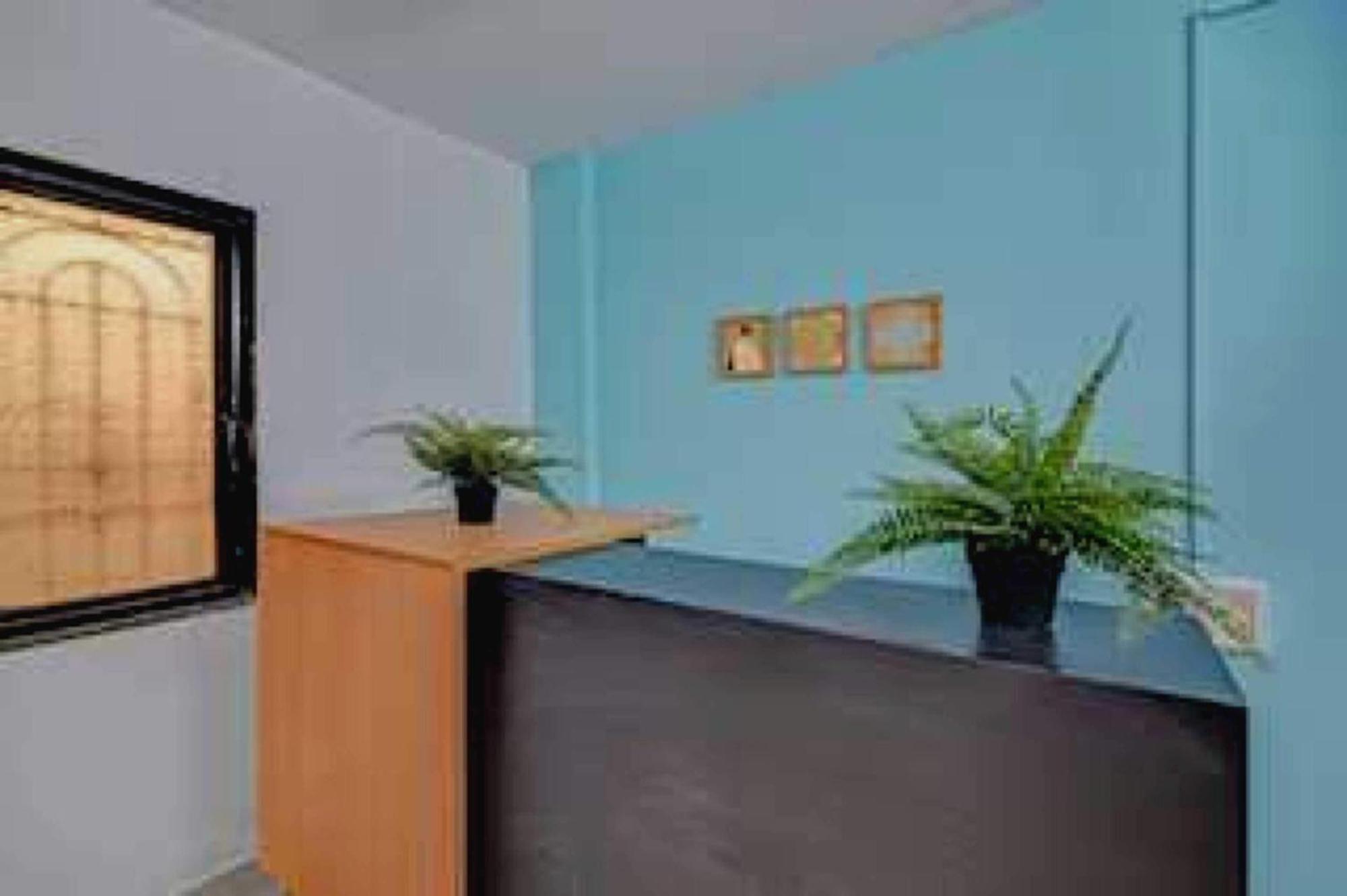 Hotel O Dhanori Pune Formerly Season Inn Dapuri Luaran gambar