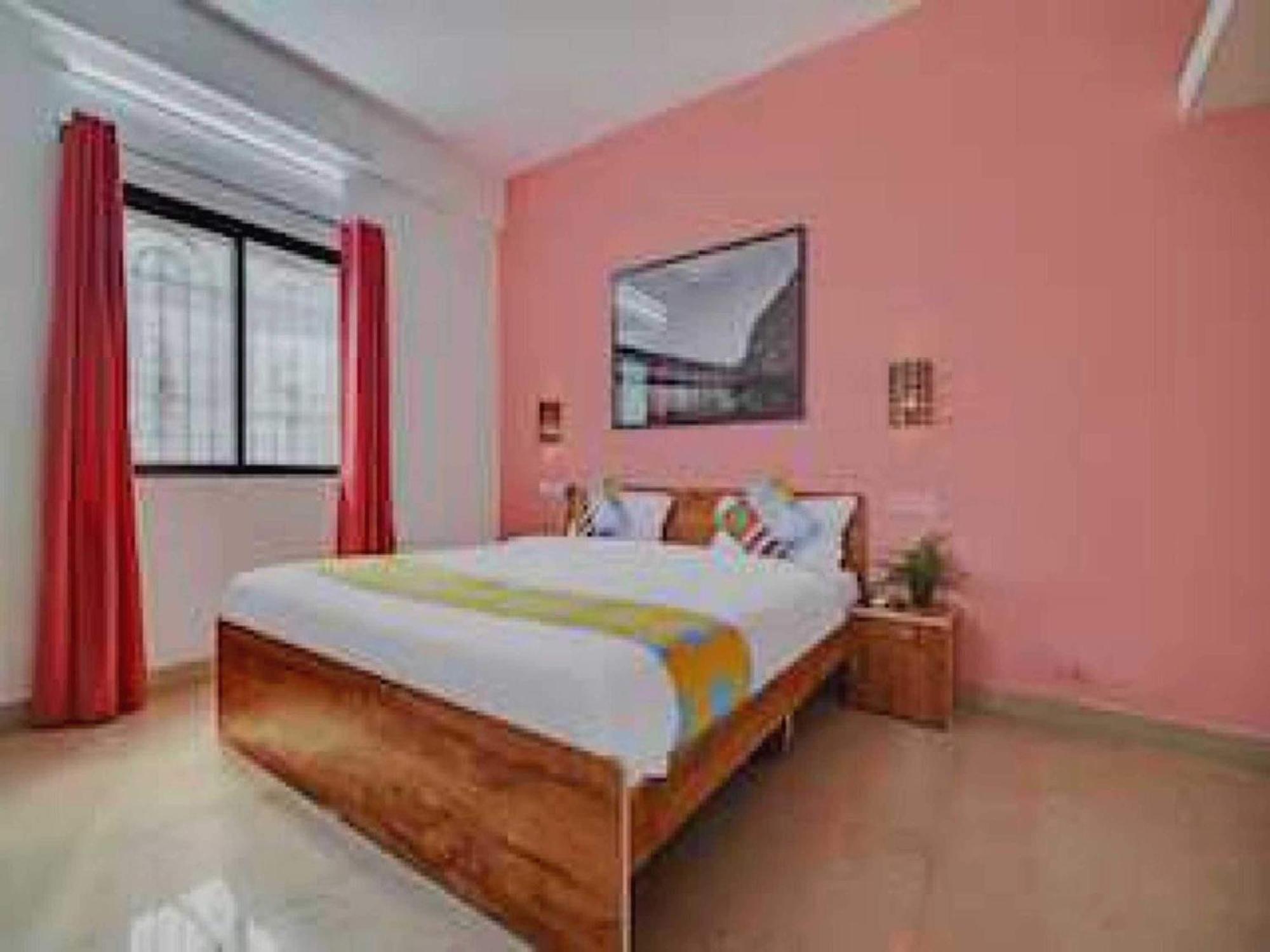 Hotel O Dhanori Pune Formerly Season Inn Dapuri Luaran gambar