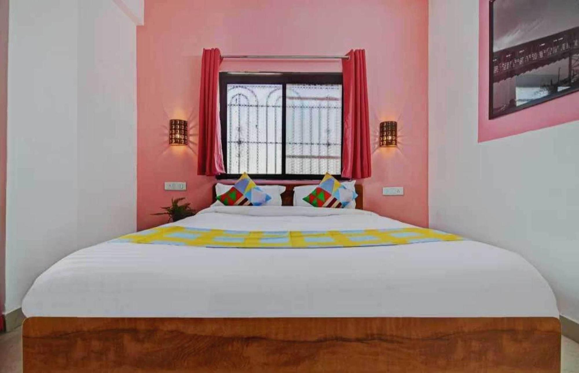 Hotel O Dhanori Pune Formerly Season Inn Dapuri Luaran gambar
