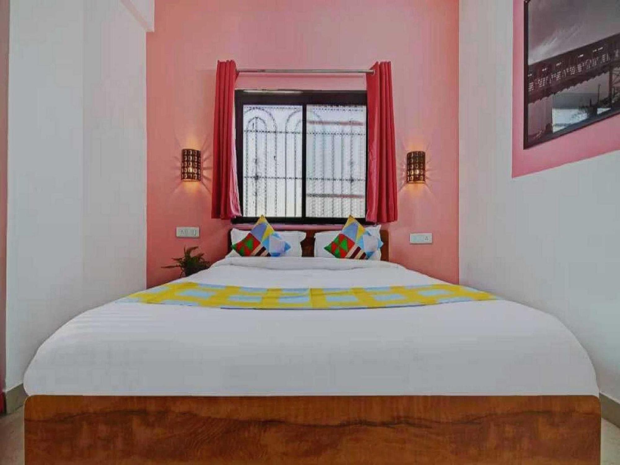 Hotel O Dhanori Pune Formerly Season Inn Dapuri Luaran gambar
