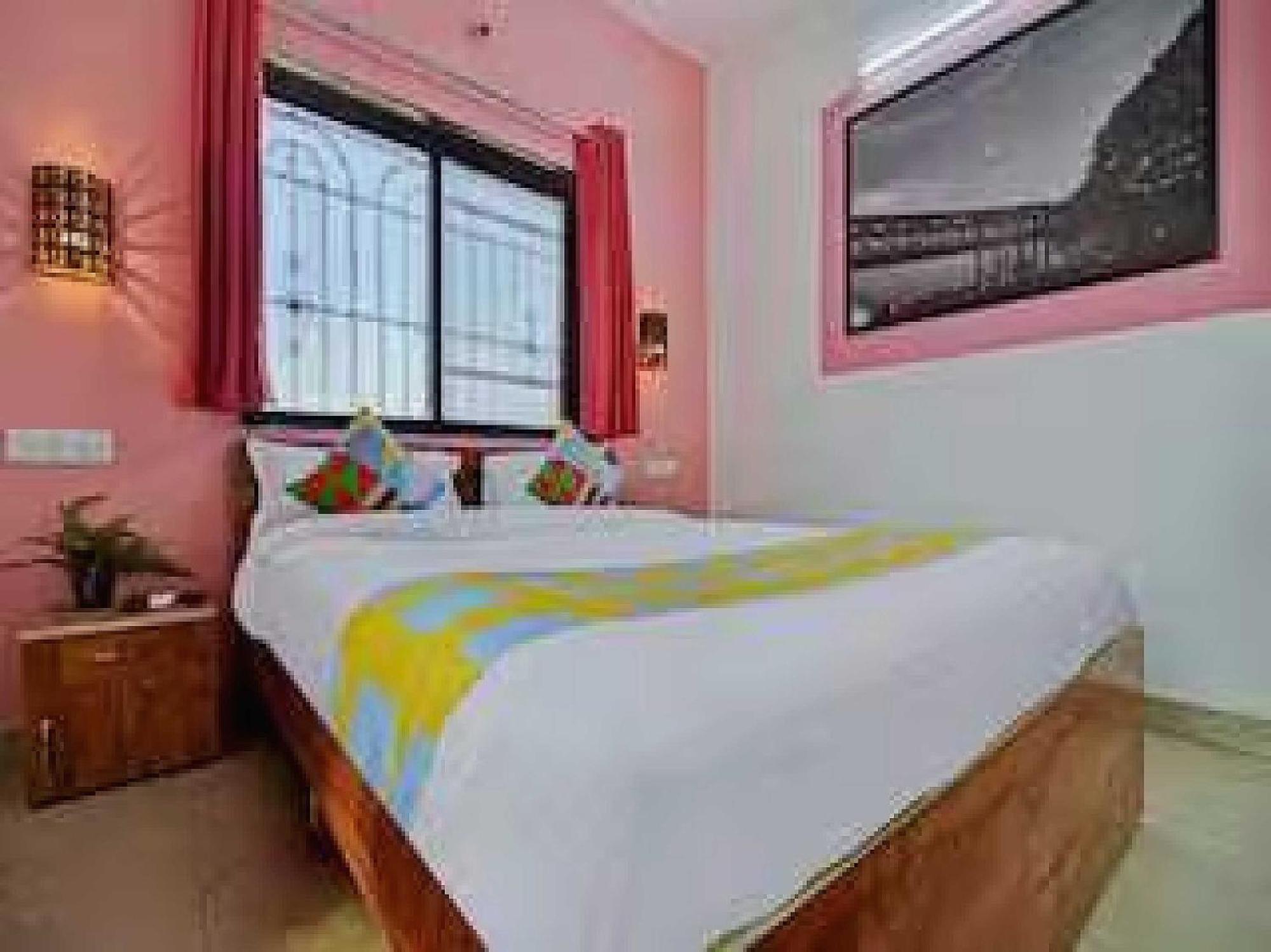 Hotel O Dhanori Pune Formerly Season Inn Dapuri Luaran gambar